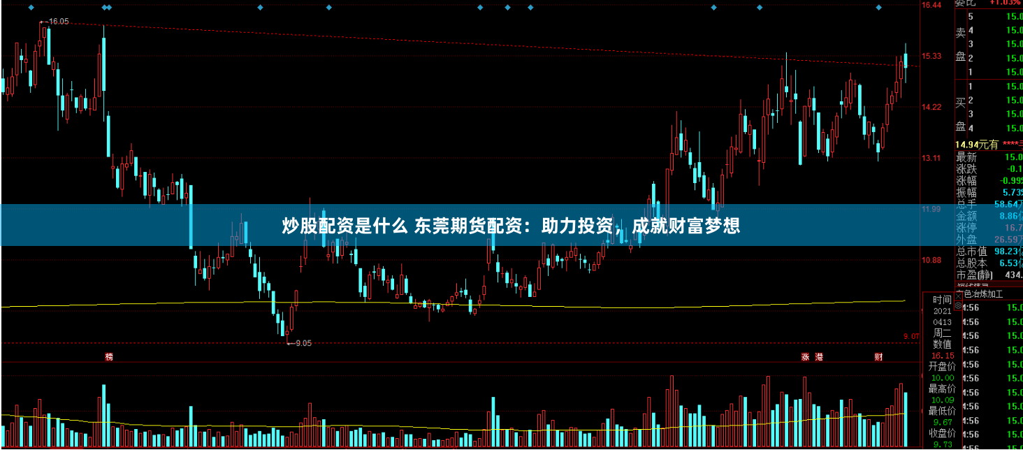 炒股配资是什么 东莞期货配资：助力投资，成就财富梦想