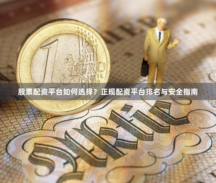 股票配资平台如何选择?正规配资平台排名与安全指南