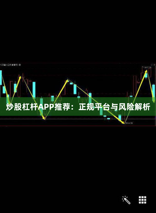 炒股杠杆APP推荐：正规平台与风险解析