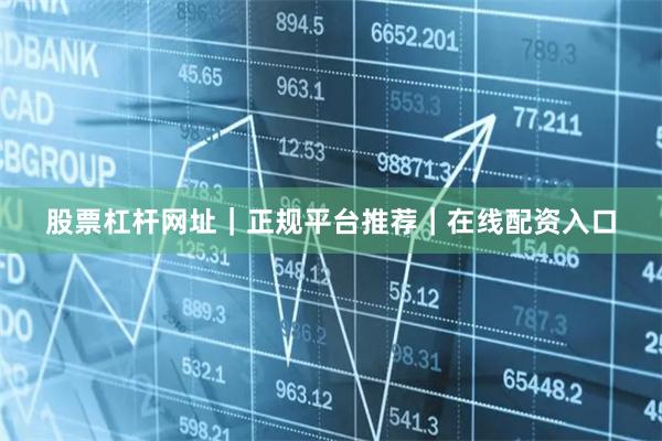 股票杠杆网址｜正规平台推荐｜在线配资入口
